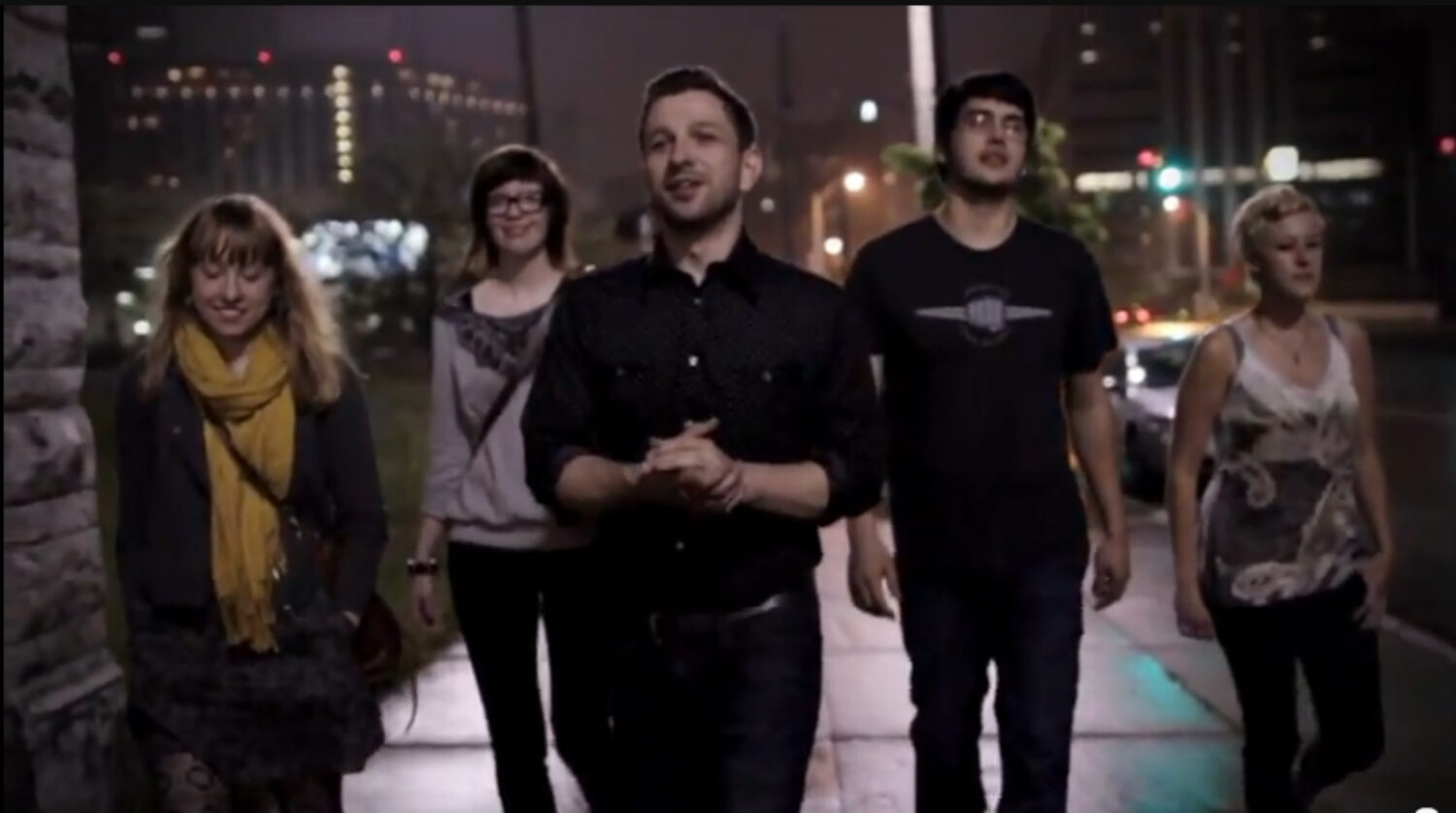 Imported From Detroit - The Juliets