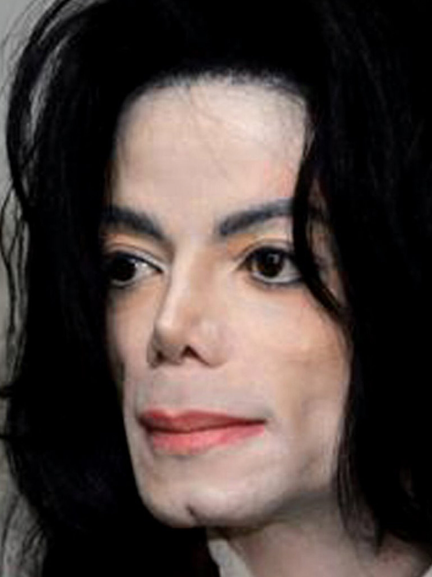 BBDO Mopar Original Parts Micheal Jackson Print Ad